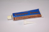 Kopervet tube